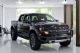  17款福特F150新猛禽3.5TT订车价格