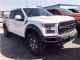 17款福特猛禽F150动力强劲十足接受预定