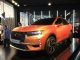 紧凑级SUV 全新DS 7 CROSSBACK亮相日内瓦