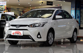 YARiS L  2017 1.5E ֶȶ