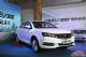 续航300km 帝豪EV300上市补贴后售12.88万