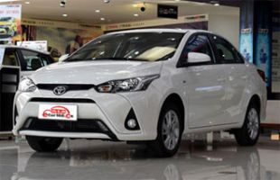 YARiS L  2017 1.3L ֶ鶯