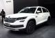 中型7座SUV 国产柯迪亚克或售19万多起