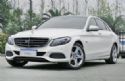 C 2017 Ŀ C 200 L 4MATIC
