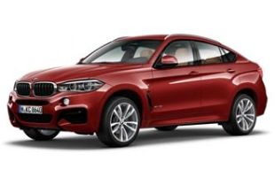 X6 2017 xDrive35i M˶