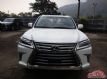 2017׿˹LX570жӰöԱ