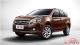 新款启辰T70 ｜作为SUV 其实我很野！