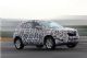全新紧凑型SUV 奇瑞T17将亮相上海车展