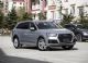 2017款进口奥迪q7全新售价 Q7报价表