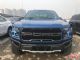 2016款福特猛禽F150 全景天窗天津港优惠