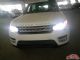 17款揽胜运动3.0柴油欧版强性能奢华SUV