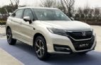 本田UR-V 2017款 370TURBO 四驱尊享版