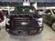 2017款福特F150热惠秒促最新资讯 
