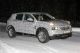 吉利高端SUV LYNK&CO CX11上海车展首发