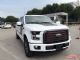 福特猛禽进口F150国王牧场3.5T四驱现车