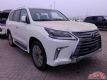 17׿˹LX570 21ж䱨