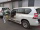 17款霸道天津港2700现车多少钱提车