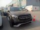 2017款奔驰GLS63AMG最低多少钱能提车