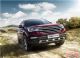 中型7座SUV 力帆X80配置曝光3月28日上市