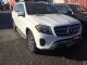 2017款奔驰GLS450美规进口价格优惠可谈