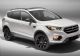 高性能版SUV 福特将推出翼虎RS性能版