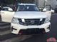 17款日产途乐4.0 V6最低价格天津港现车优惠