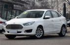 福睿斯 2017款 1.5L 自动舒适型