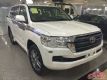 2017·5700綥SUV