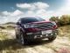 中型7座SUV 力帆X80上市售10.99-14.99万