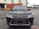 2017款雷克萨斯LX570美规报价优惠