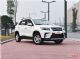 紧凑型SUV 北汽幻速S5上市售5.98-8.58万