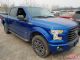 2017款福特F150 XLT 双片全景天窗优惠