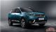 标致SUV年荣耀开启 7座SUV 5008旗舰登场