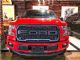 17款福特猛禽f150改装豪华舒适7座型SUV