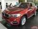 2017款宝马X6 3.0T 强劲动力 豪华SUV
