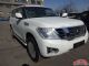 2017款尼桑日产途乐4.0中东版现车
