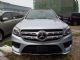 2017款奔驰GLS450美版最低报价102万