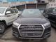 2017款奥迪Q7现车实用豪华兼顾的SUV