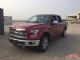 2017款福特猛禽F150加版配置报价优惠