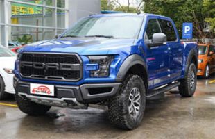 F-150 2017 3.5T SuperCrew ܰ