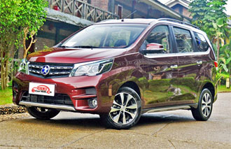 M50V 2017 1.5L XV ֶӢ