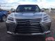 雷克萨斯LX570中东版卖多少钱最低价