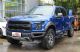 福特F-150 2017款 3.5T SuperCrew 性能劲化版