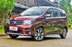 启辰M50V