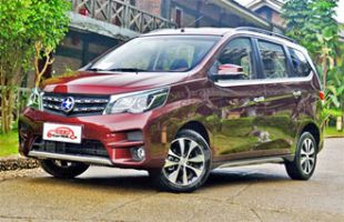 M50V 2017 1.5L XV ֶӢ