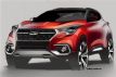 ȫSUV T17ͼϺչ