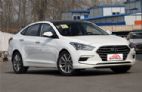 名图 2017款 1.8L 自动尊贵型DLX