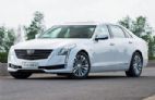 凯迪拉克CT6 PLUG-IN