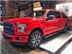 17款福特猛禽f150美规豪华舒适7座型SUV