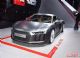 奥迪R8 V10两款车上市 售215.8-235.80万